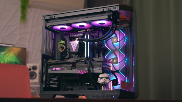 Wooting 60HE vs Razer Huntsman V3 Pro TKL: Rapid Trigger Latency & Analog Switch Benchmark