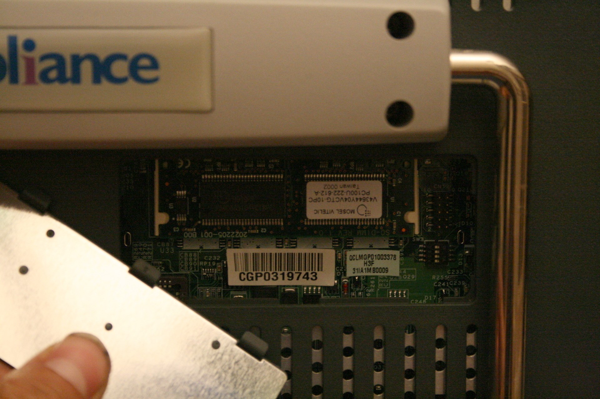 High-Performance DDR5 SODIMM Memory Modules for Laptops and Workstations