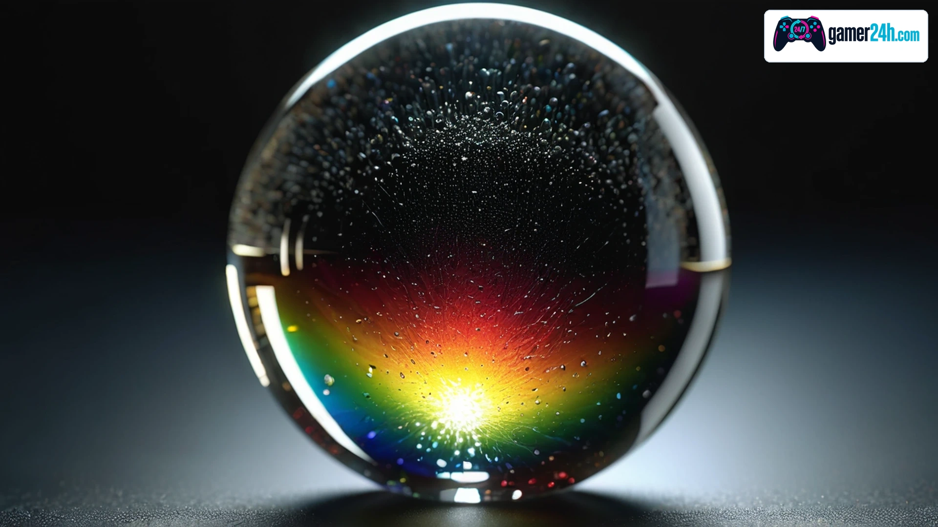 Photorealistic optical caustics and multi-bounce light refraction