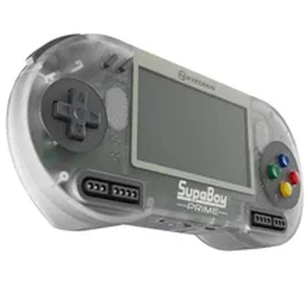 Hyperkin SupaBoy Portable Pocket Console - Prime