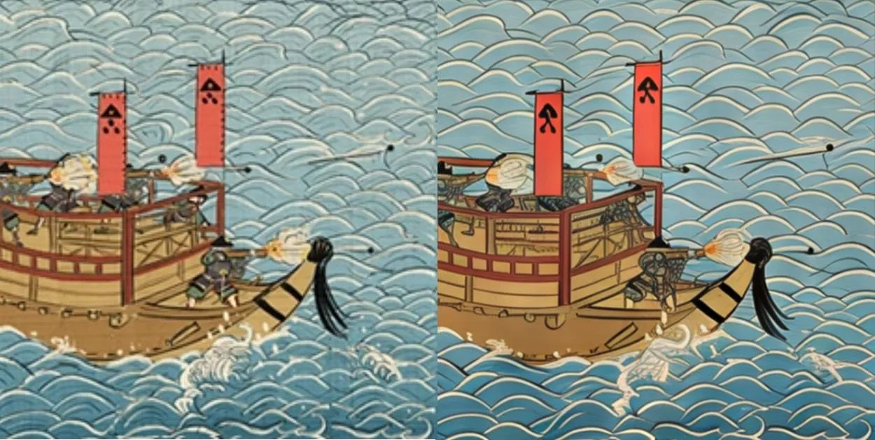 Creative Assembly Finally Addresses The Shogun 2 Remaster Disaster By Pointing Fingers