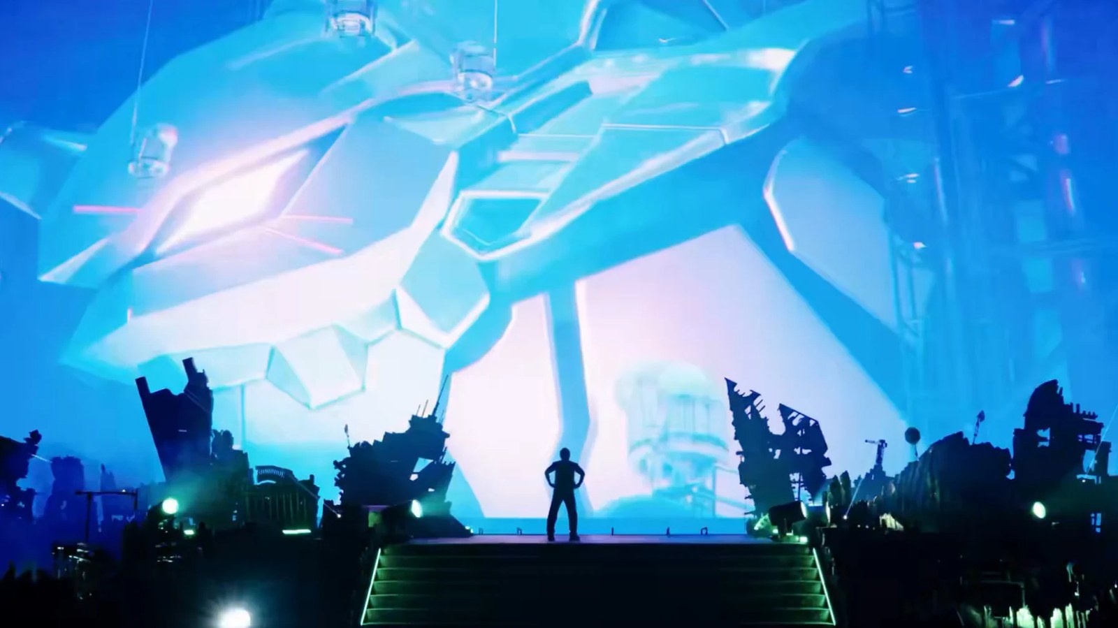 Neon Genesis Evangelion Is Set To Jump Into VR In 2027 For An Alternate-Universe Retelling Of The Anime