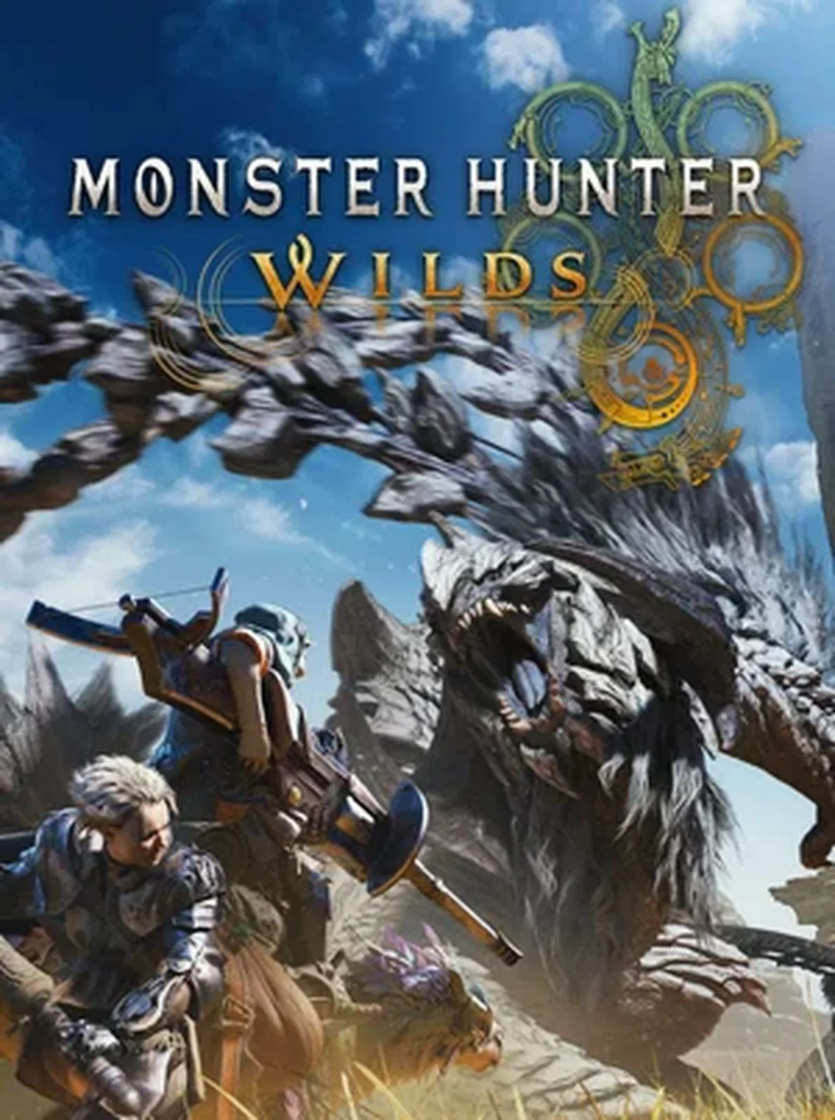 Capcom's Winning Streak Continues as Onimusha and Pragmata Sell Strongly, Yet Monster Hunter Wilds N
