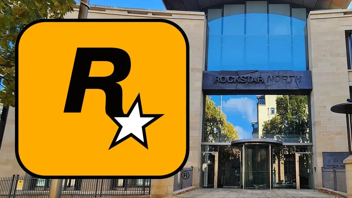 rockstar games protest