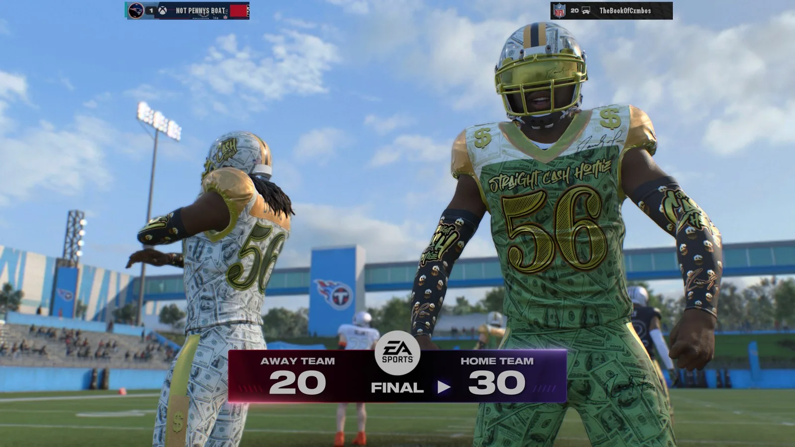 EA Unveils New Madden Strategy That Doubles Down on the Company's Biggest Weaknesses