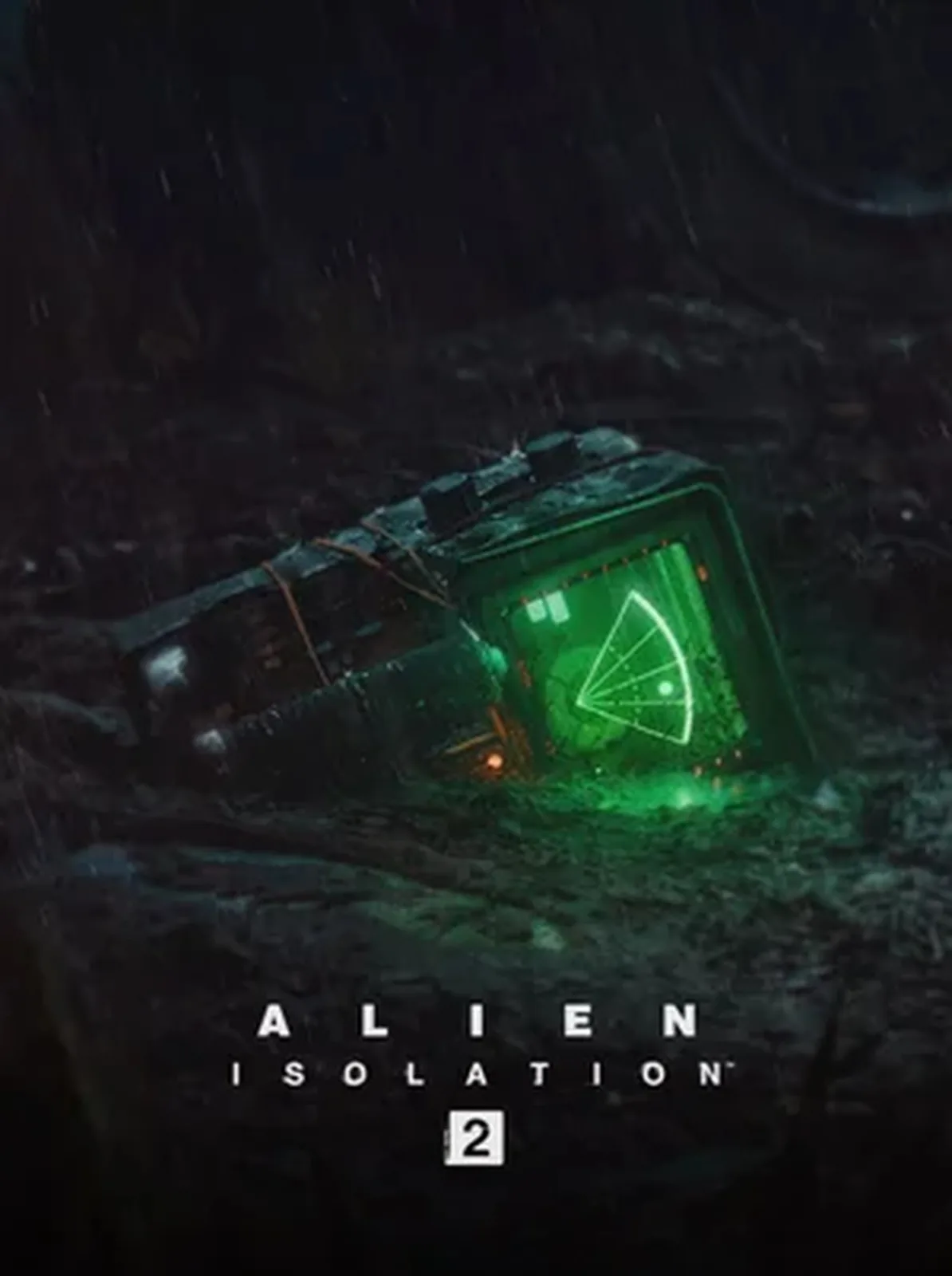 Alien: Isolation 2 Developers Commit to a Physical Edition, Citing the Game's "Analogue Nature" as a