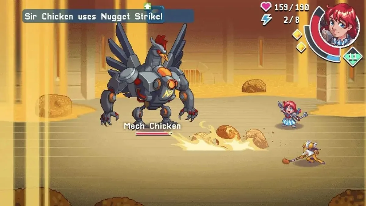 wendyquest screenshot