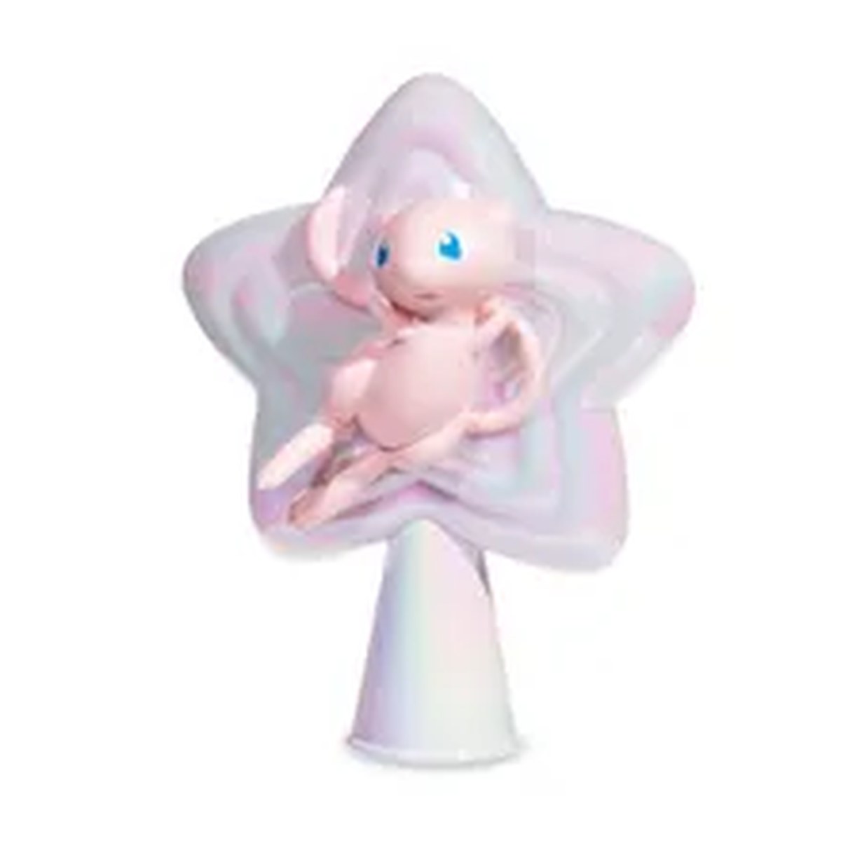Mew Tree Topper