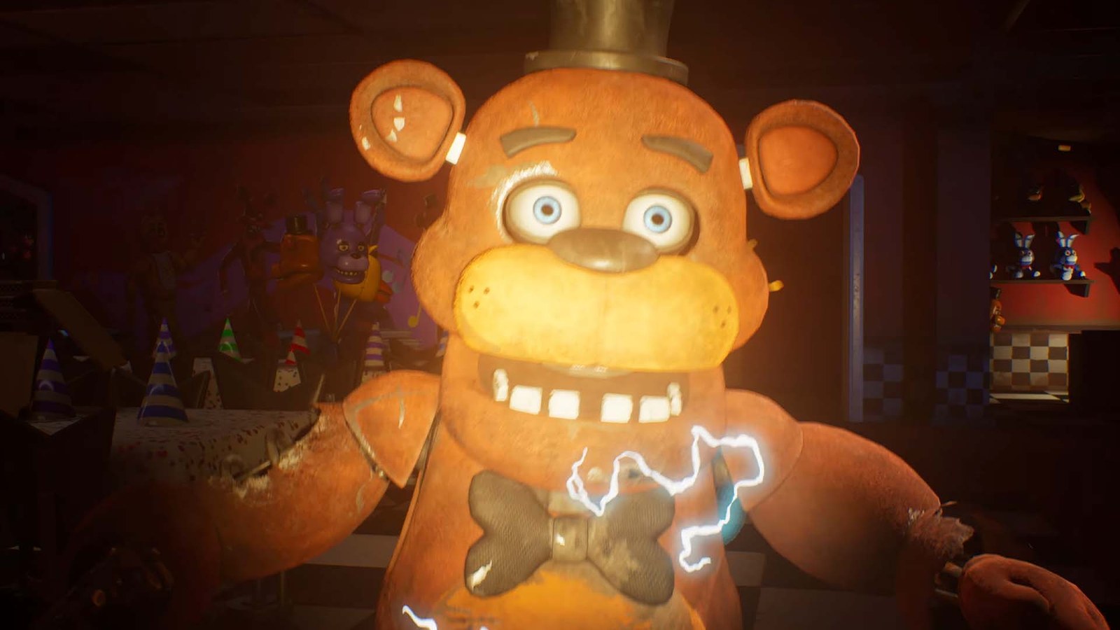 Halloween: The Game Adding Michael's Worst Mask As $10 DLC
