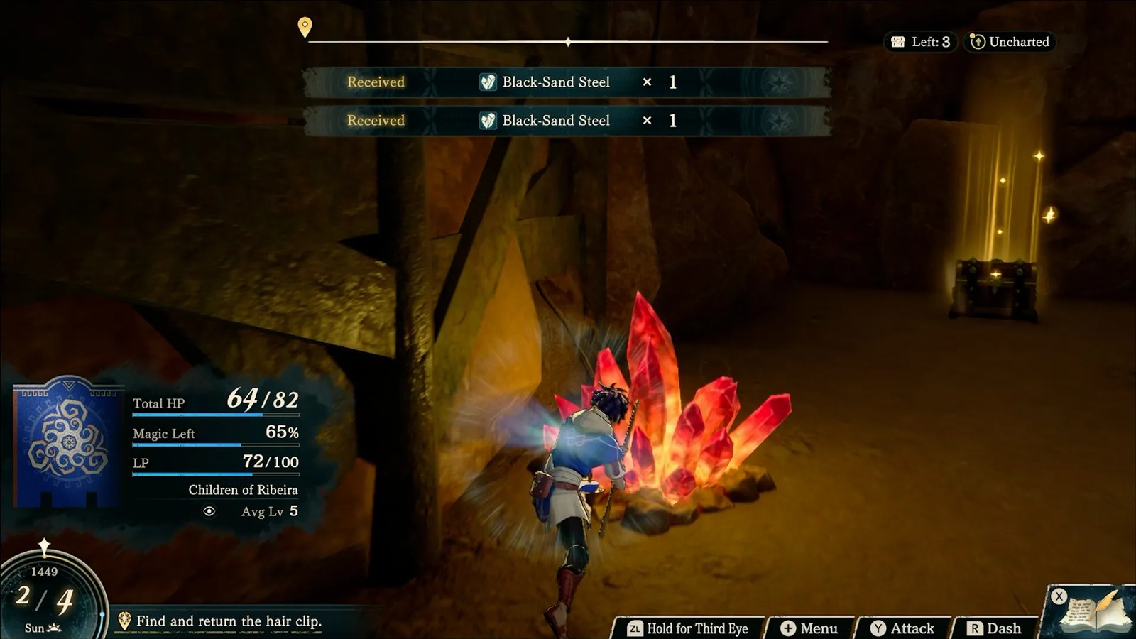 Fire Emblem: Fortune's Weave: Four Non-Combat Systems You Should Master Early