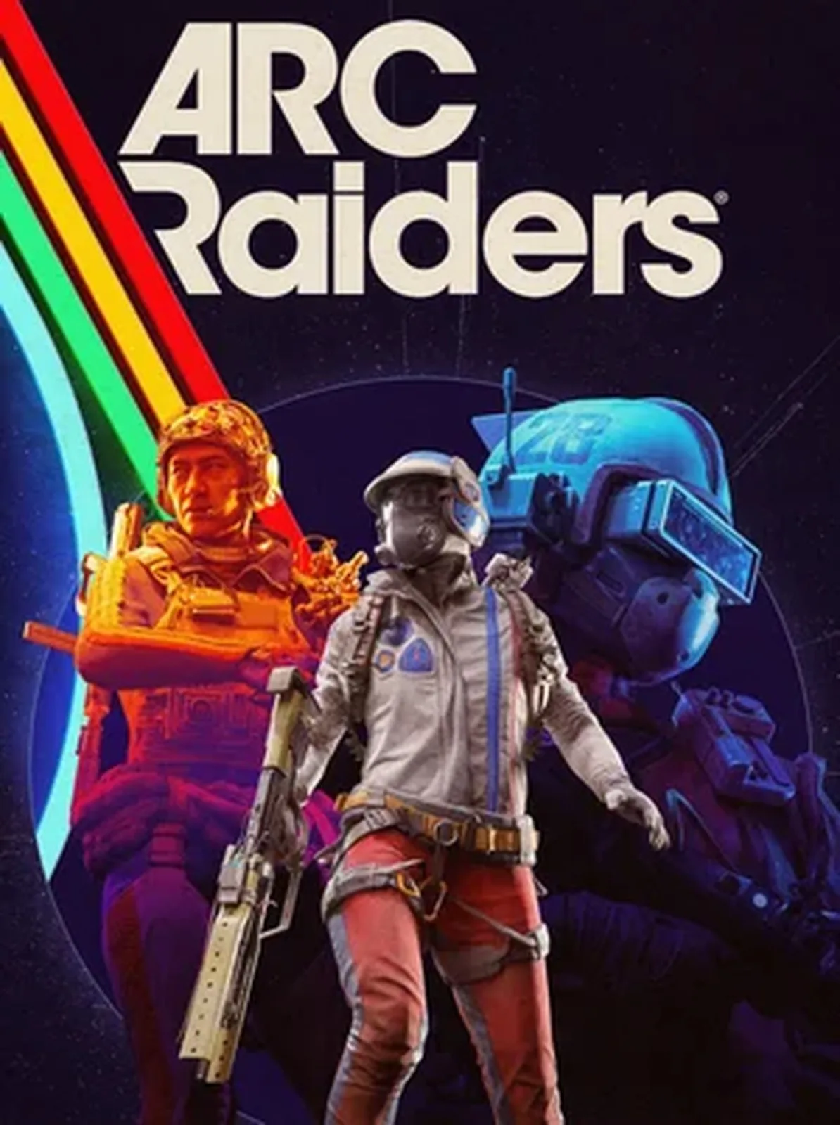 We Need to Understand What the Need Is Here" - Arc Raiders Studio Still Deciding on the Game's PvE F