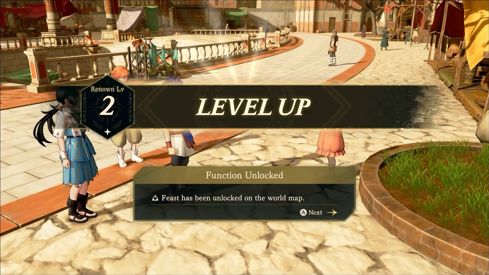 Fire Emblem: Fortune's Weave: Four Non-Combat Systems You Should Master Early
