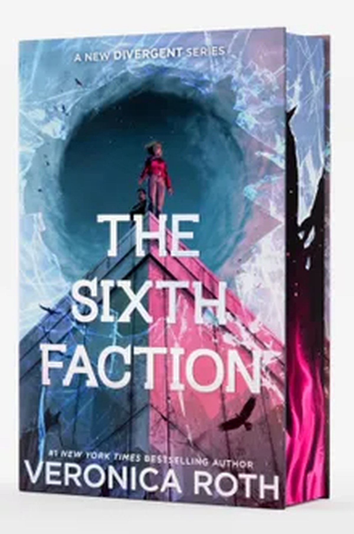 The Sixth Faction