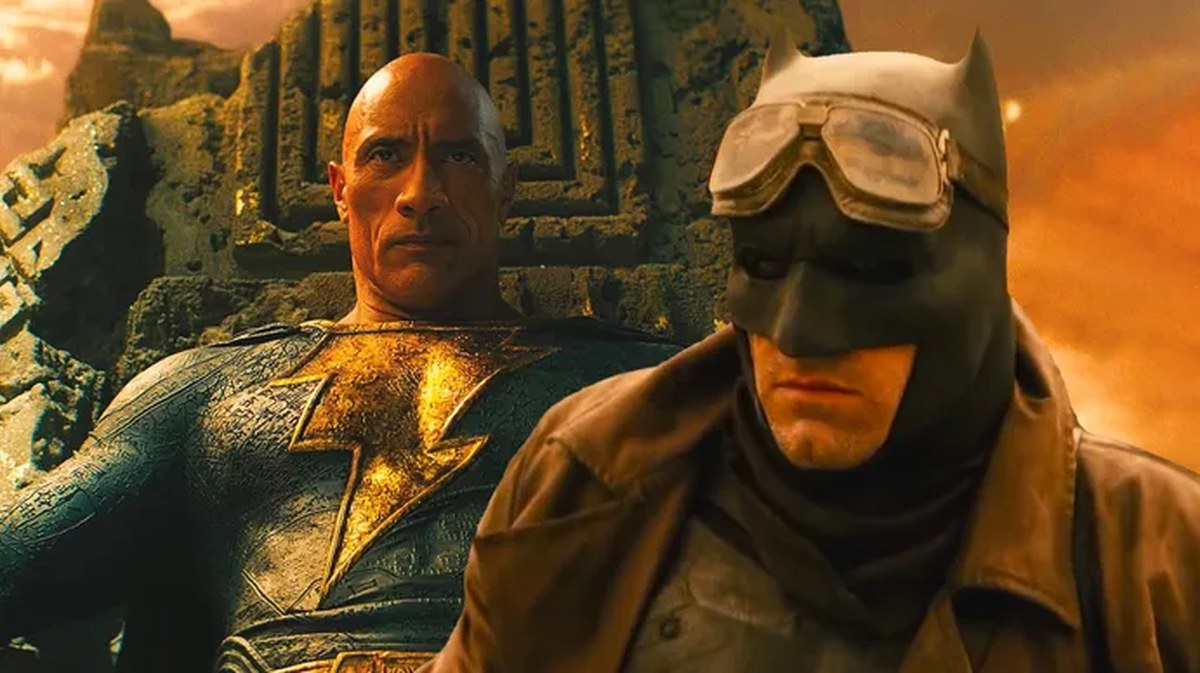 Sometimes – even when multiplexes have been dominated by superhero movies for over two decades – things just don’t pan out. Occasionally the best-laid plans get their neck snapped like General Zod after a horrific battle that levels half of Metropolis.<p>
With DC’s Cinematic Universe about to reset with this summer’s multiversal mayhem movie, The Flash, as the DCU reins are handed to James Gunn and Peter Safran, a ton of teases, setups, and planted seeds from the past decade of DC movies are going to wind up going nowhere. The Snyderverse is officially dunzo, so let’s take a look at the many storylines that are getting the shaft. Gunn’s DCU means what once was will now…never be.