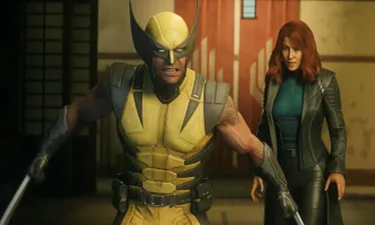 The Battle Reborn Suit<br><br>
Much like Marvel's Spider-Man, Marvel's Wolverine focuses on a core costume that, while it pays homage to the comics, also stands as an original creation by the designers at Insomniac. In this case, Insomniac has dubbed Logan's new suit the 'Battle Reborn' costume. It's clearly based on Wolverine's classic yellow and blue Tiger Stripe and Astonishing costumes, but it's also been given a more rugged and functional overhaul. It's a tool more than a visual statement, befitting a universe where the X-Men as we know them don't yet exist.
