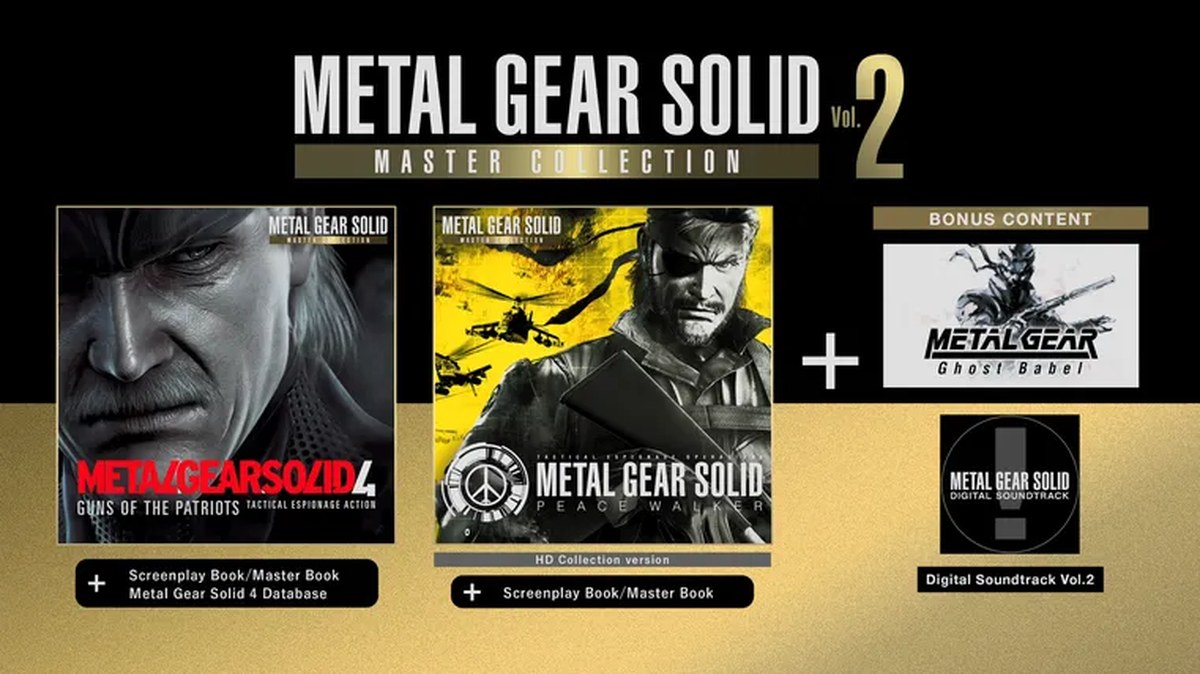 Legendary Japanese Solid Snake Actor Wants 'New Metal Gear Game,' but 'Won't Do One Without Kojima'