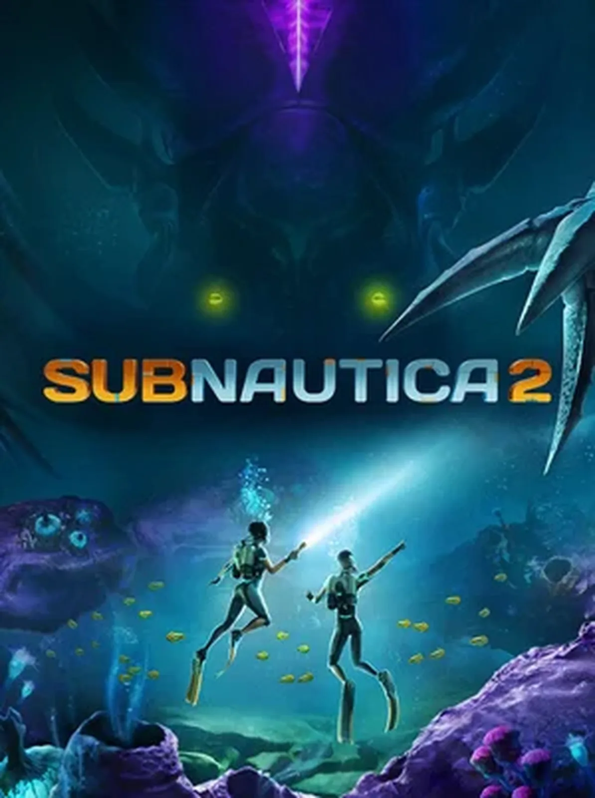 Subnautica 2 to Add Its "Scariest" Region Yet in Next Major Update, Developers Say