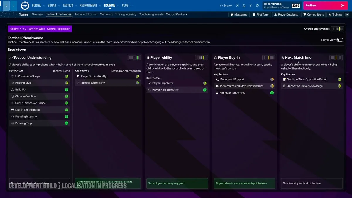 Football Manager 27