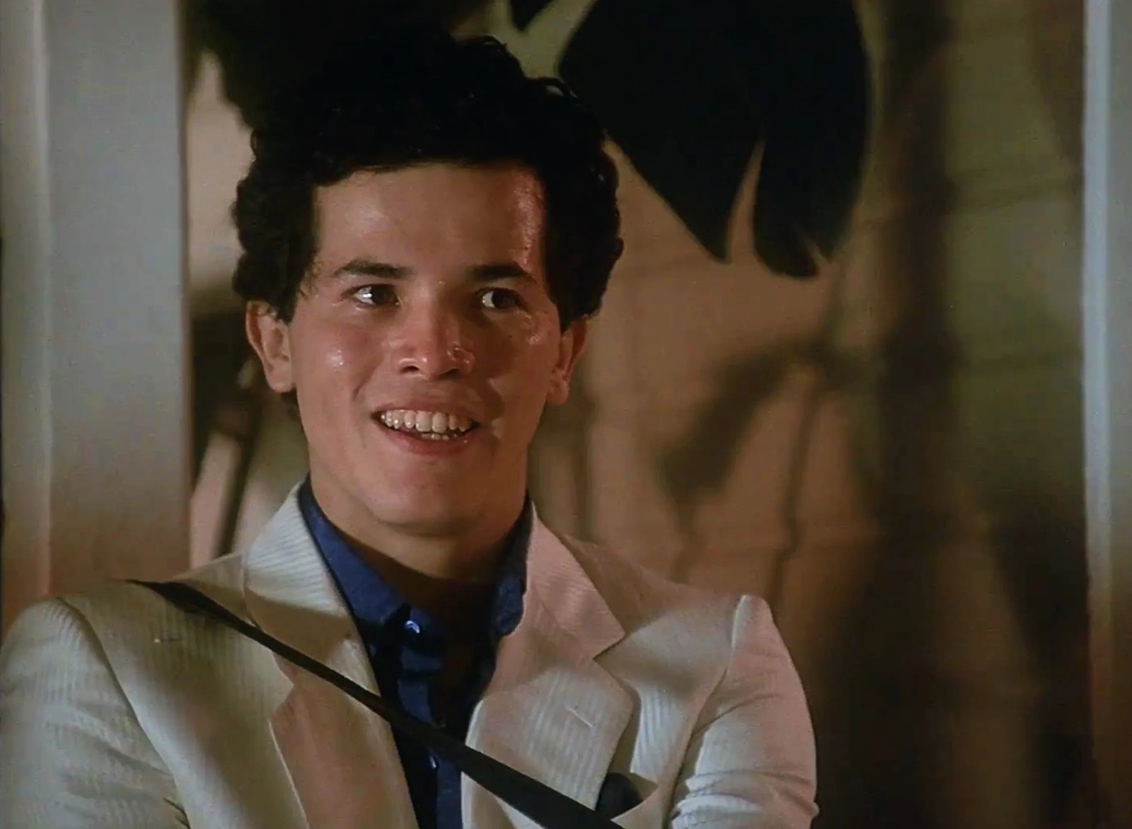 John Leguizamo Returns to Miami Vice as Main Villain in Universal's '85 Period Film