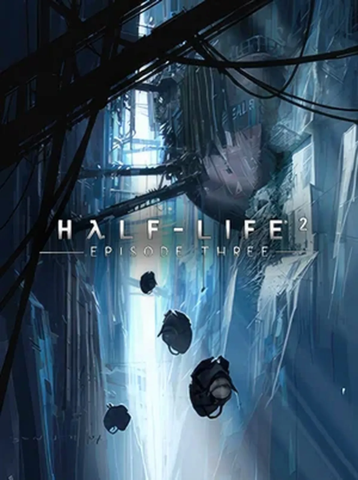 Half-Life 3 Surfaces Again After Valve Developer Accidentally References It in Public, Renewing Hope