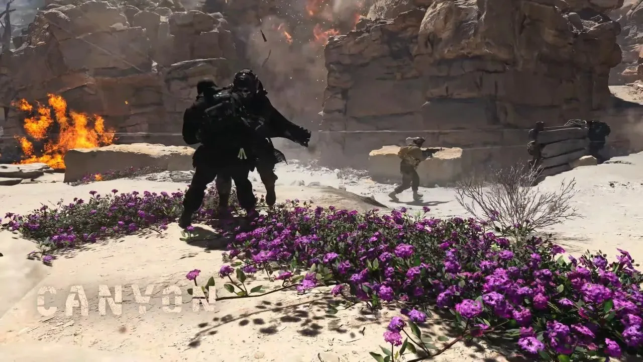 CoD: Modern Warfare 4 and Warzone Season 1 Release Date and Details
