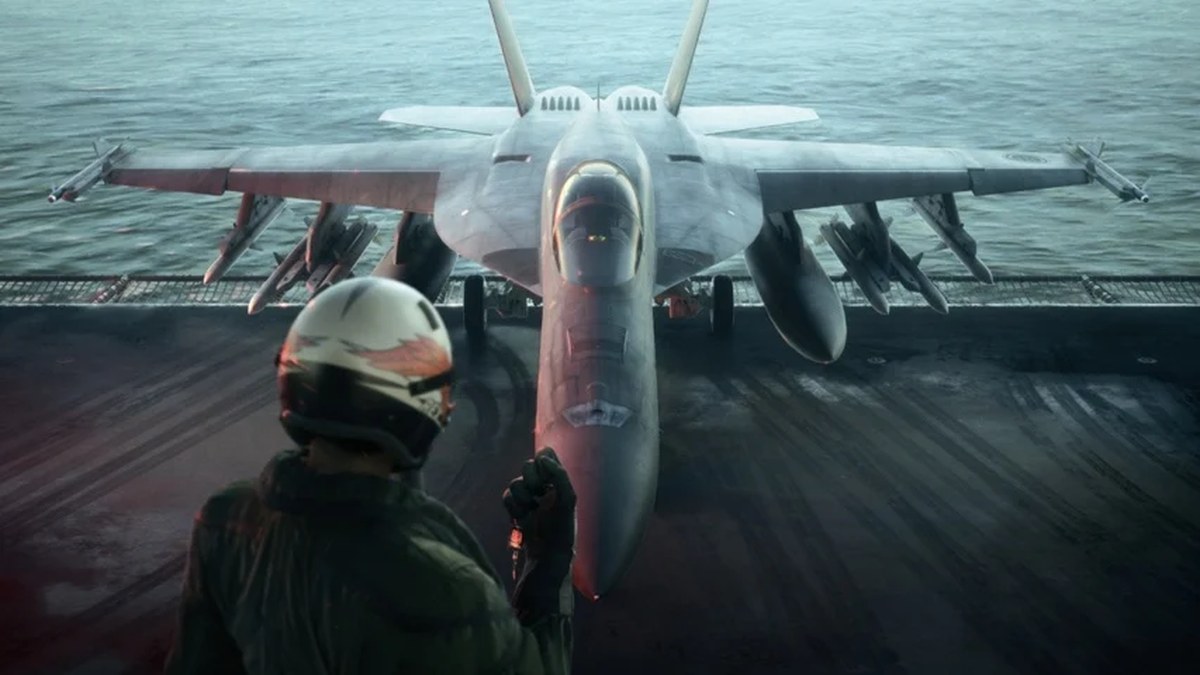 After Fan Outrage, Bandai Namco Will Make Ace Combat Zero A Standalone Game