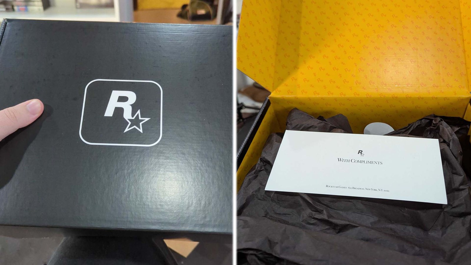 Gta 6 Merch 1