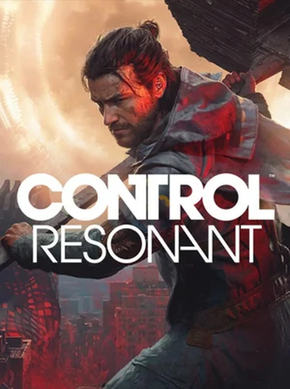 Control Loreheads Shouldn't Take The Board Too Seriously in Resonant—Devs Call Its Dialogue "Basical