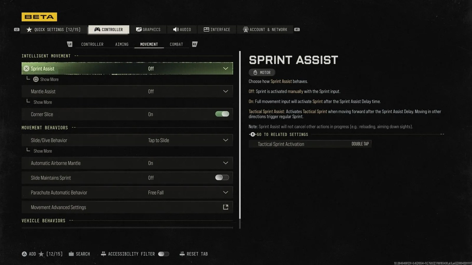Recommended Call of Duty: Modern Warfare 4 Settings for Aim, Movement, Graphics, and Audio