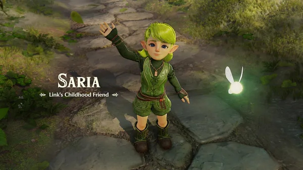 The Legend of Zelda: Ocarina of Time Remake on Switch 2 is far from a 1:1 remake, instead adding depth and texture that makes this beloved adventure feel instantly fresh.