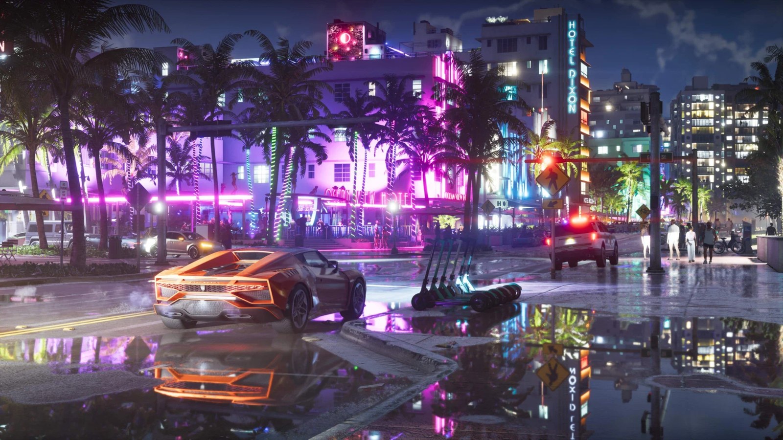 Rockstar HR Questioned Over Discord 'Mole' And Sudden Timing Of GTA 6 Dev Firings In Latest Labor Tribunal Hearing