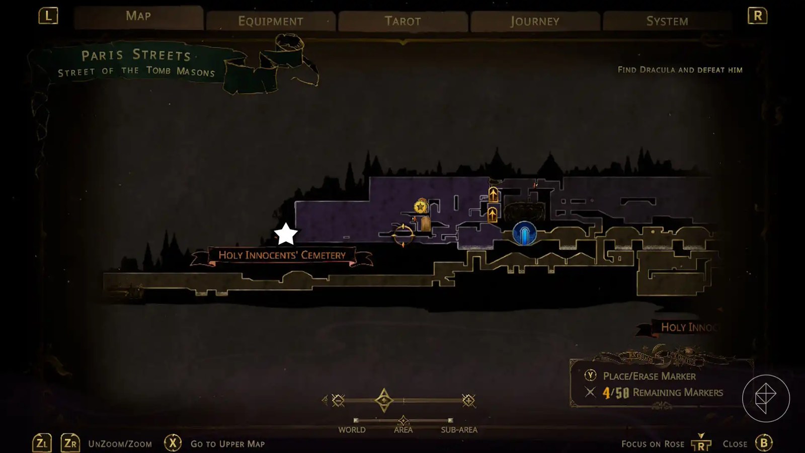 castlevaniabelmonts_guide_medusa_map_1