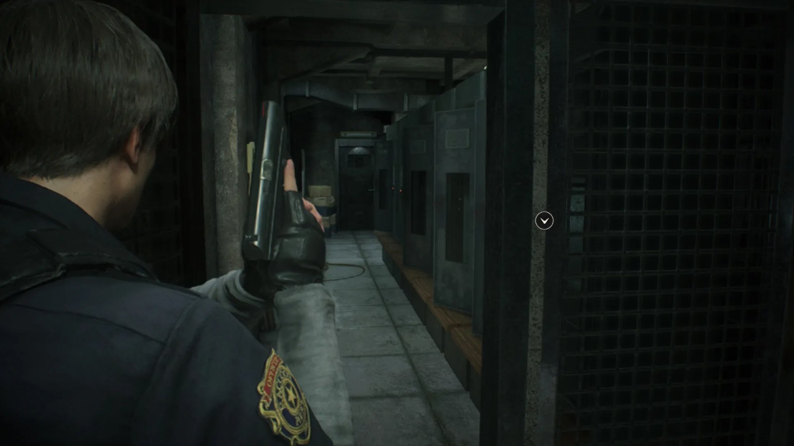 Resident Evil 2 on Switch 2 is my new favorite way to play Capcom's horror masterpiece