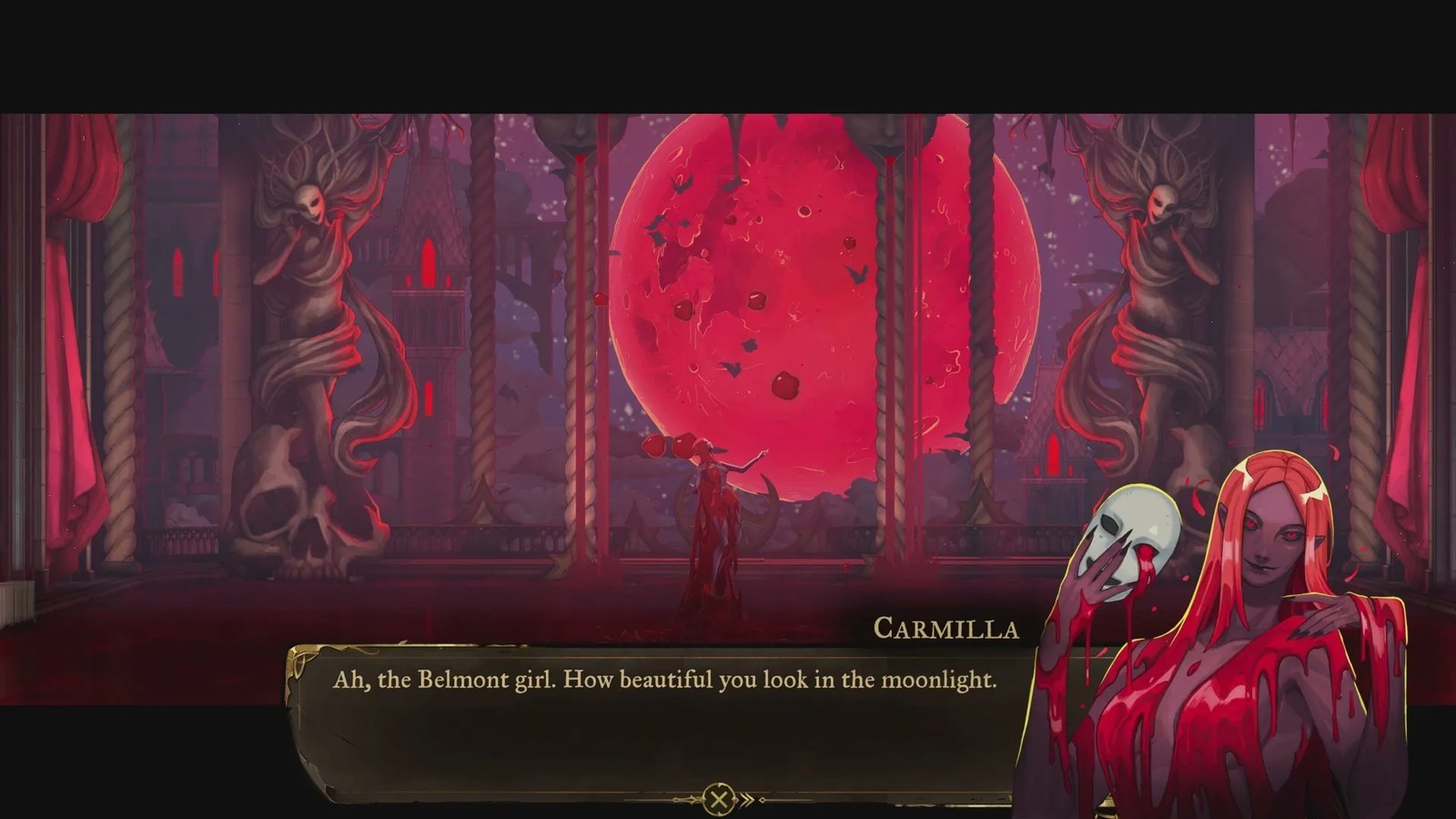 Castlevania: Belmont's Curse