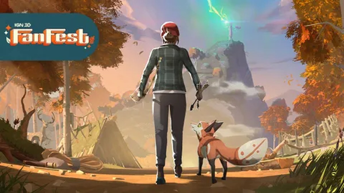 Akiiwan: Relaxing Survival - Official Demo Announcement Trailer