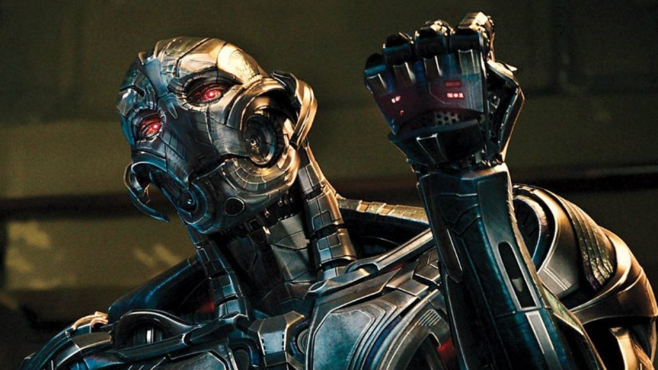 14. Ultron<p><br />After the Battle of New York saddled him with severe anxiety, Tony Stark was infused with a mad drive to protect the world. His plan, however, fatally fell off the rails when Wanda Maximoff's powers helped give birth to Ultron - a crazed "peacekeeping" A.I. program, housed in vibranium armor, which had the same idea that most hellbent A.I.'s quickly devise. That would be the old "the only good human is a dead human" philosophy. Ultron ran the Avengers ragged and, in its efforts to extinguish humanity, leveled Sokovia and killed Pietro Maximoff.