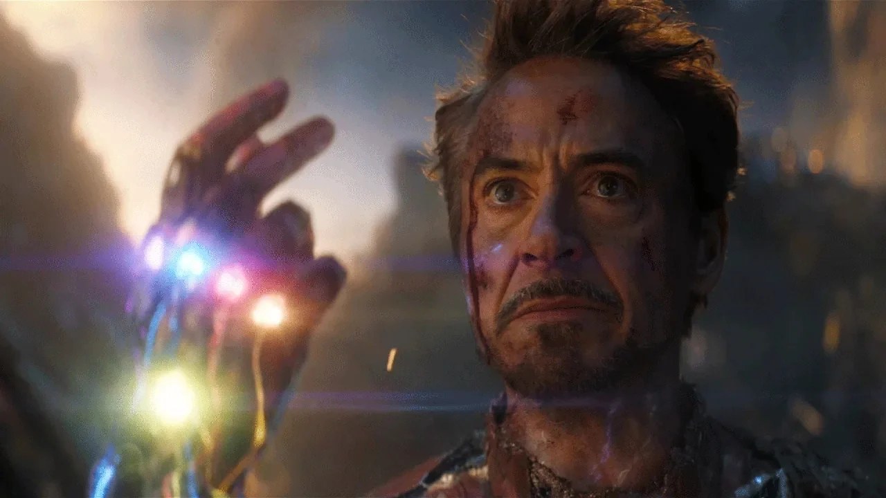 Marvel's Endgame Encore Re-Release Rewrites History in Patronizing Nostalgia Play