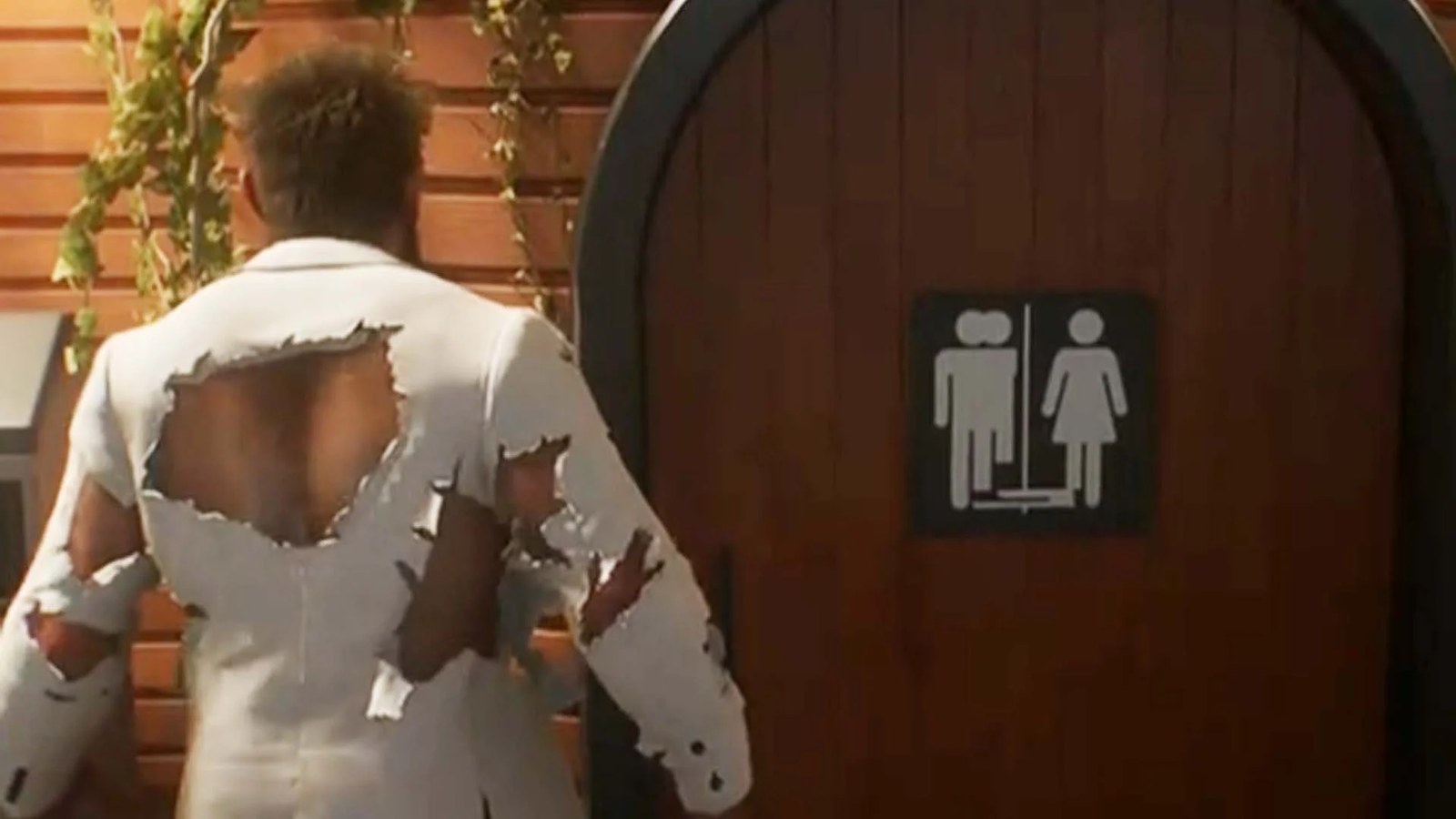 Insomniac Confirms Marvel's Wolverine Has No AI-Generated Assets After Weird-Looking Bathroom Sign G