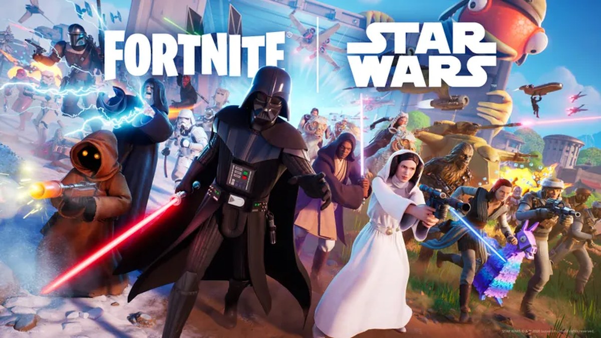 Epic Reportedly Delays Secret Star Wars and Marvel Crossover Shooter, Pushes Devs to Use AI in Development