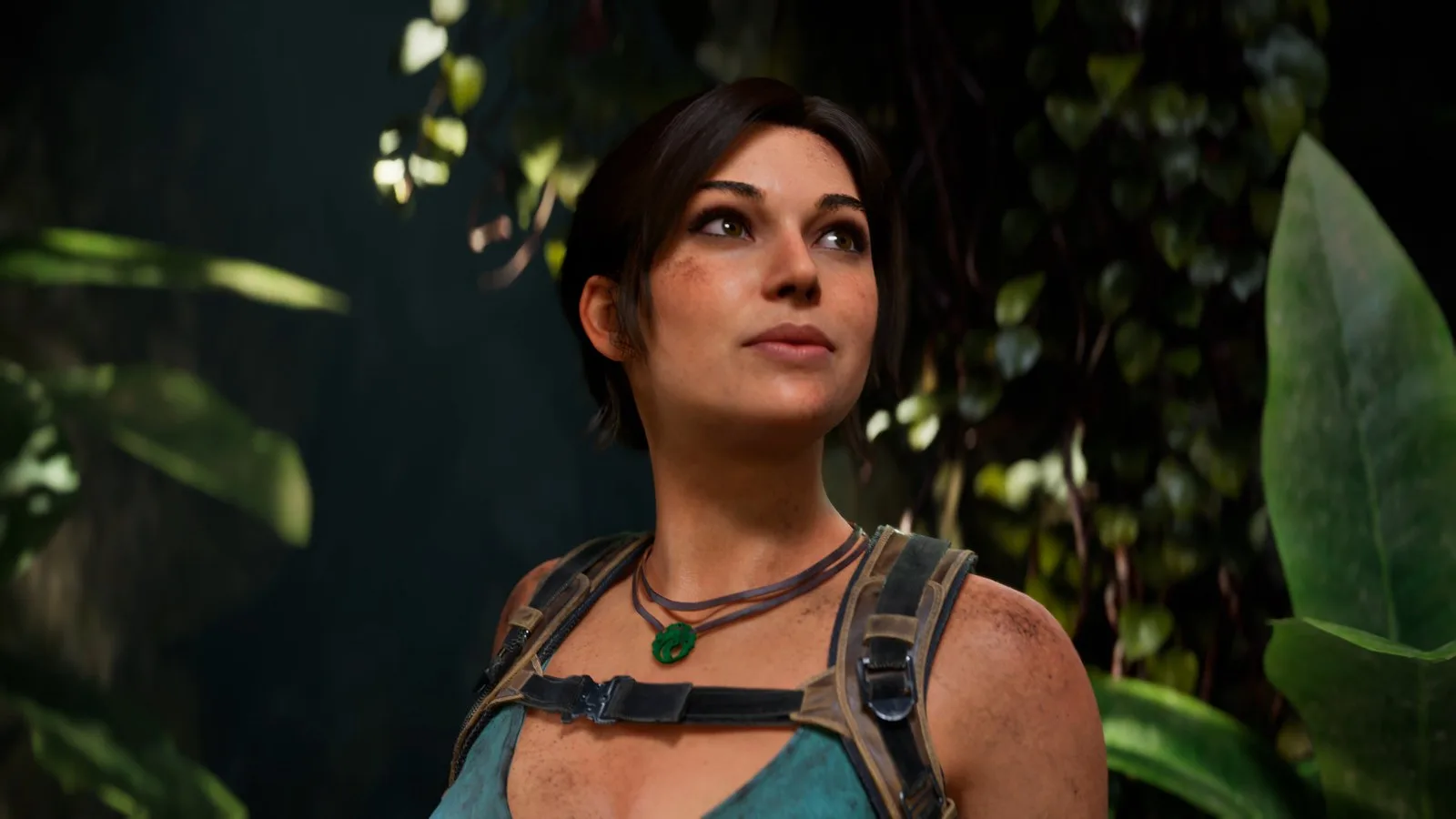 Tomb Raider: Legacy of Atlantis – How Lara Croft's Design Evolved
