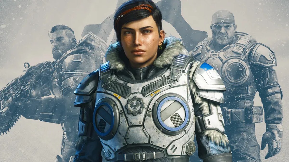 Welcome to the Gears of War timeline, which includes the games, novels, and comics.
<br/><br/>
There are some story spoilers for all Gears of War lore throughout the slideshow, so be wary of reading slides for stories you've not yet finished.