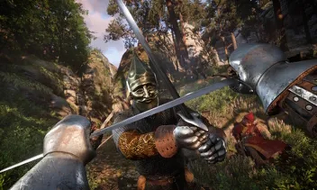 <b>Runner-Up: Kingdom Come: Deliverance 2</b><br><br>
Kingdom Come: Deliverance 2 is an investment that pays back multiple times over in its 120-hour runtime. It’s a commitment - a slow-burn game you have to want to live in. But it’s also an action-packed cinematic adventure that proves to have an emotional range that the original didn’t. You might be just 'some guy' as Henry, yet that role often lets you see the world for what it is, whether you’re doing seemingly mundane activities or the pivotal story quests where your choices matter. What this game does better than most, though, is first-person melee combat, a tough thing that even the mighty Elder Scrolls franchise has struggled with for so long. It is intricate, skill-based, and stays engaging even as you get deeper into the furthest corners the campaign. Although developer Warhorse Studios arguably tries to bite off more than it can chew at times, you’ll find the quality writing and great combat leads you to a satisfying conclusion. This sequel might pick off where the first ended, but jumping into Kingdom Come: Deliverance 2 regardless of your experience will open you up to a rare RPG that deserves its flowers, 2025 or otherwise.