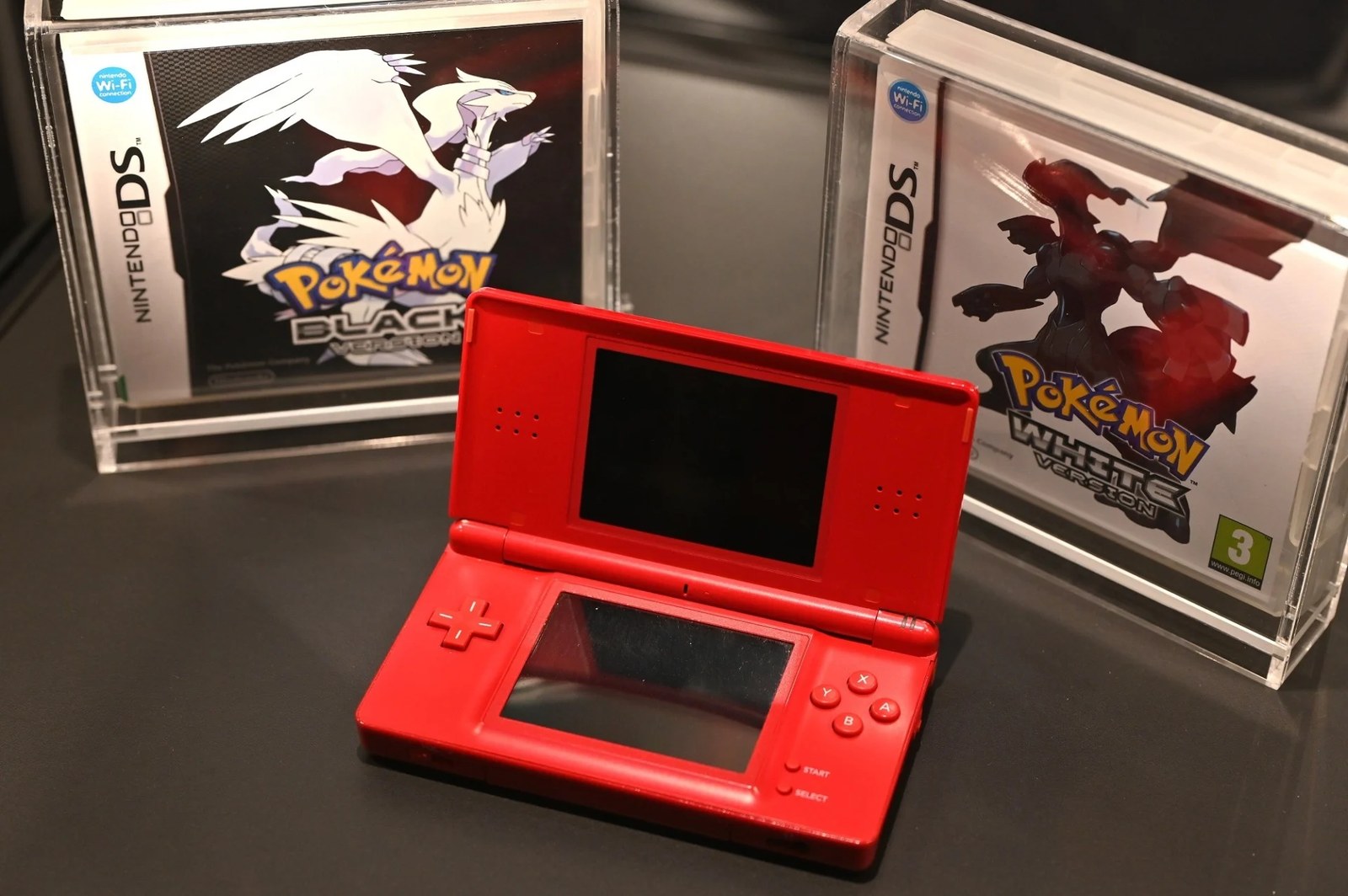 Storage Unit Full Of Priceless Video Game History Sold Off To Collectors