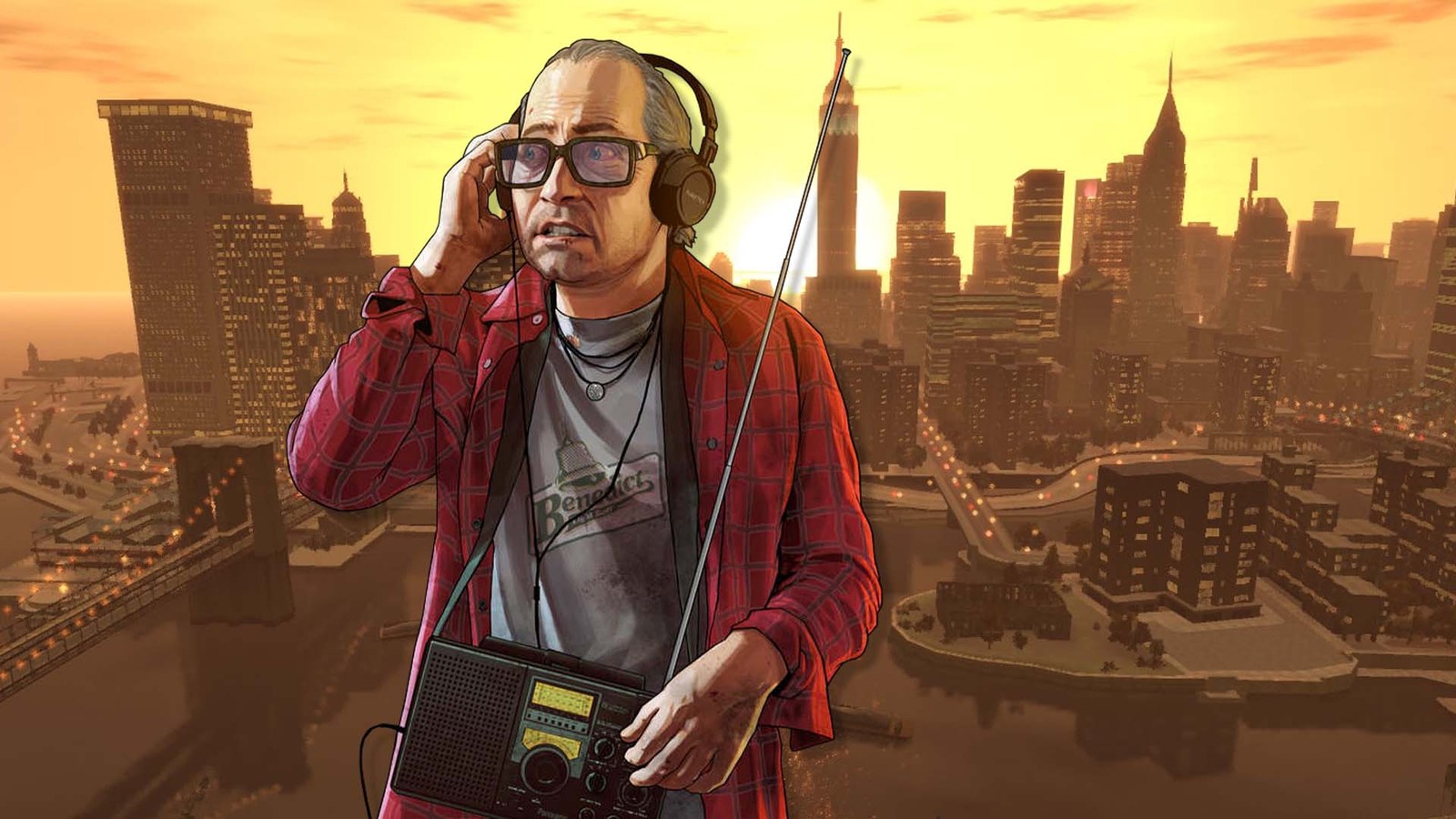 GTA 6 Boss Seems A Bit Grumpy And Defensive While Answering An Investor's Question About Frequent Delays