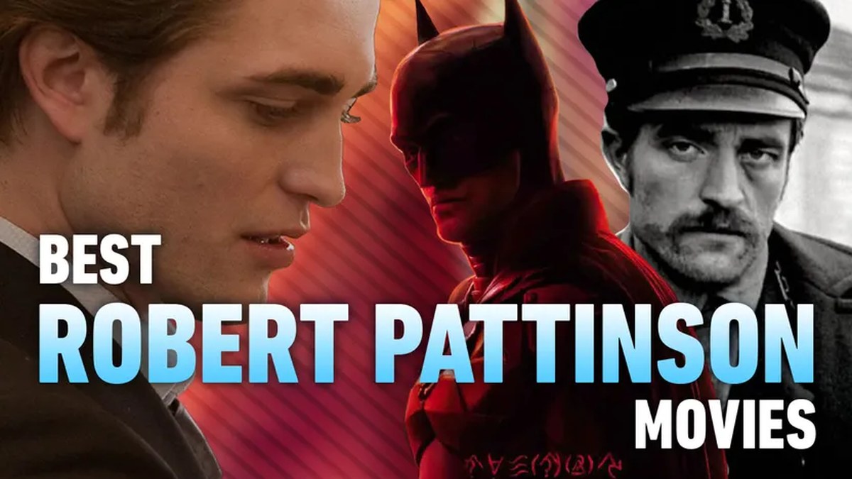 With a new Batman franchise now in Robert Pattinson's future, we've ranked the actor's best films, from the dreamboat daze of Twilight-mania to playing one of the darkest versions of the Dark Knight yet.