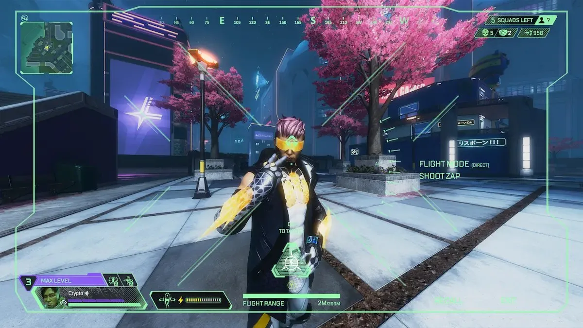 Crypto, Lifeline, and Revenant Get Buffs in Apex Legends Season 31
