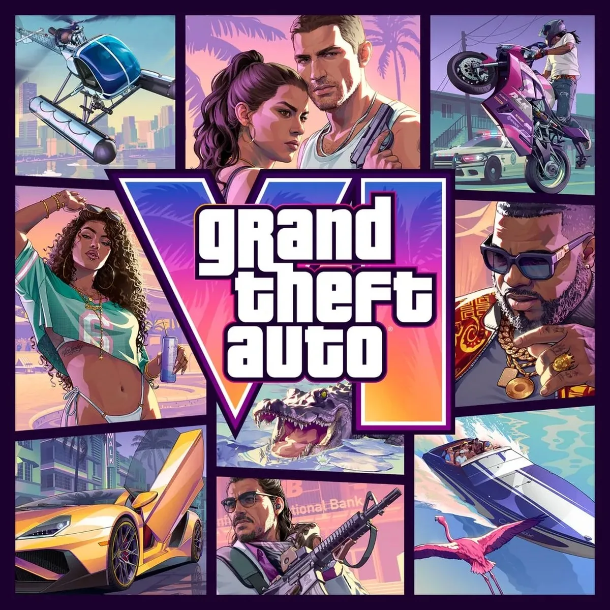 GTA 6 Sparks Unlikely Cliff Richard Resurgence, but the 86-Year-Old Singer Still Doesn't Know What It Is