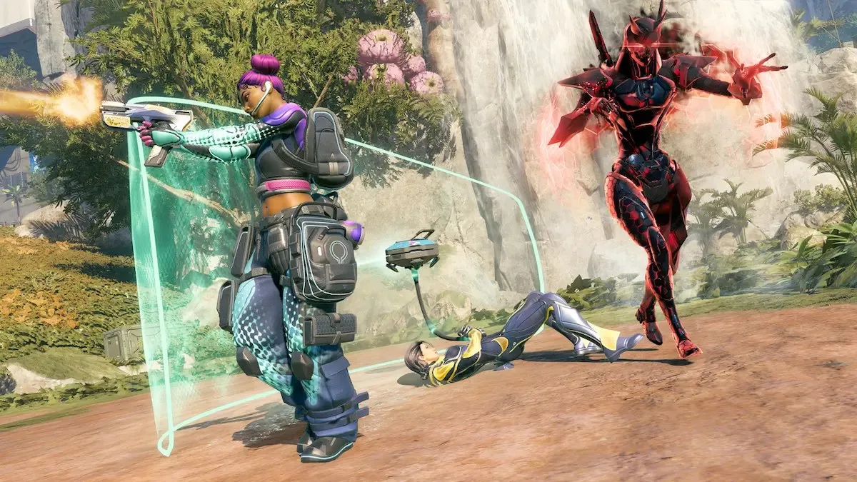 Crypto, Lifeline, and Revenant Get Buffs in Apex Legends Season 31
