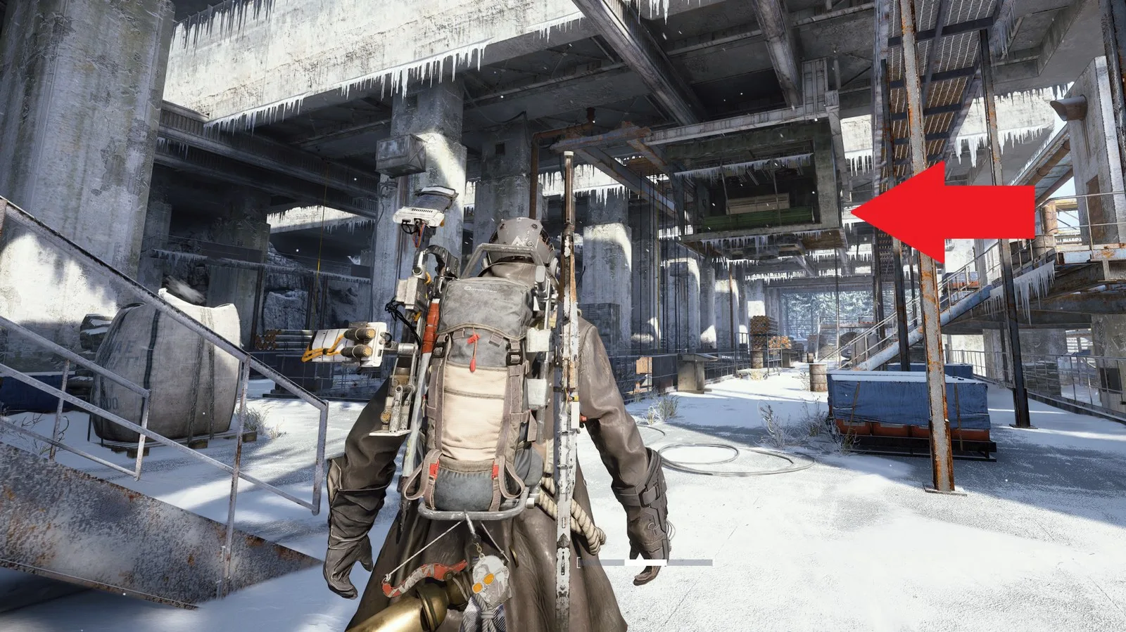Arc Raiders Divided Quest Guide: Where To Find Nomad Recordings