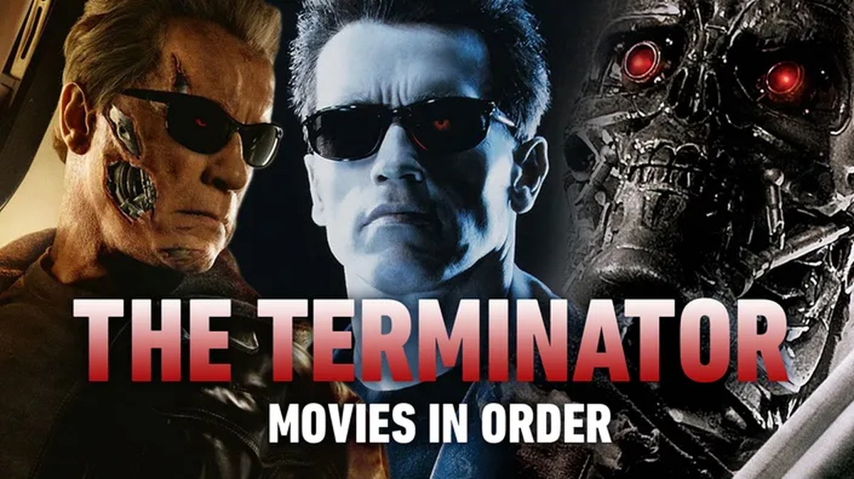 There are a few different ways you can, but it’s impossible to watch them in a full chronological order as the time traveling nature of them makes that too confusing. That being said, we’ve listed below the best way to watch the films in as close to chronological order as possible.